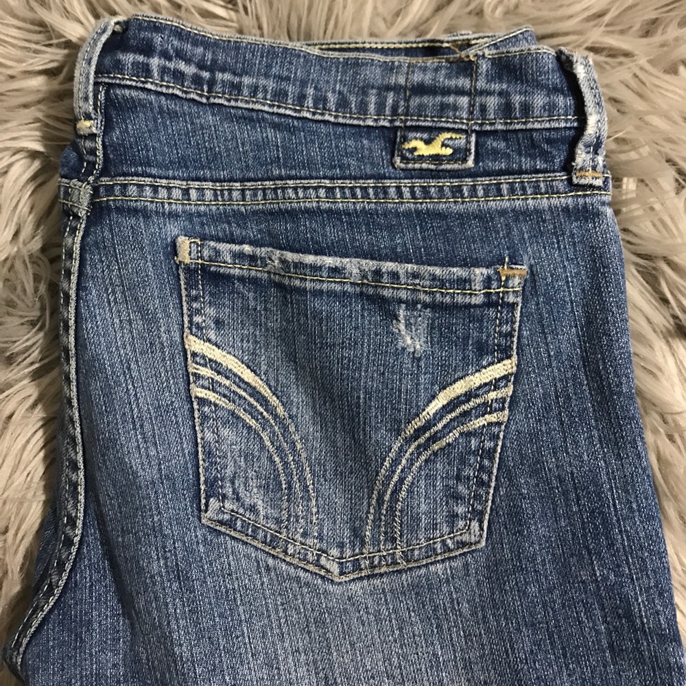 Hollister Jeans - Picture 3 of 6
